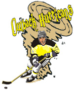 Logo Outback Hurricanes